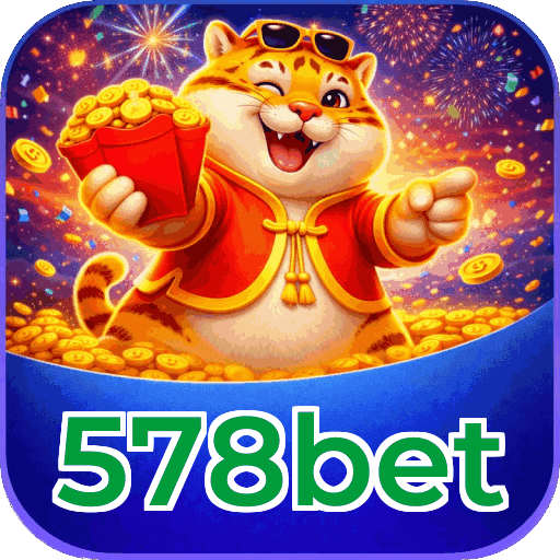 Catálogo Completo de Bônus 578bet