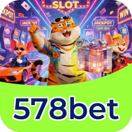 Slots Premium da PG Soft na 578bet