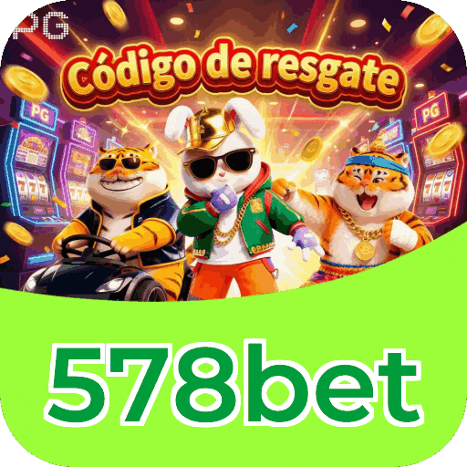 Bônus de Boas-vindas 578bet